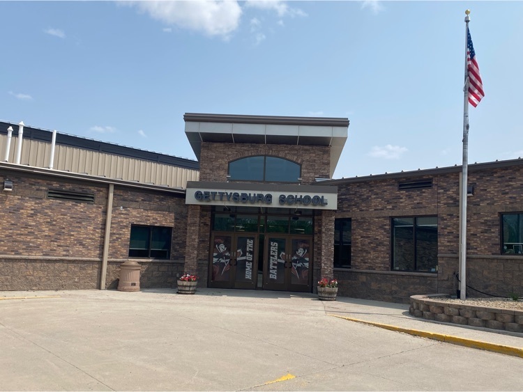 Live Feed Gettysburg School District